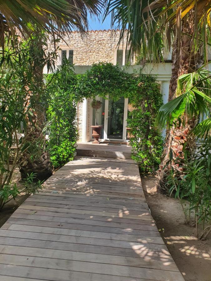 Petra Bianca Suites & Chambres Bonifacio (Corsica) Luaran gambar