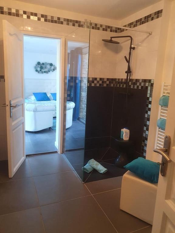 Petra Bianca Suites & Chambres Bonifacio (Corsica) Luaran gambar