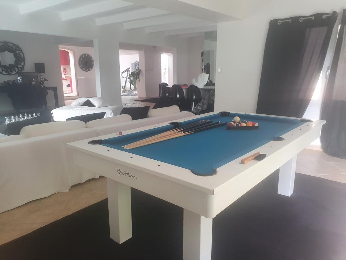 Petra Bianca Suites & Chambres Bonifacio (Corsica) Luaran gambar