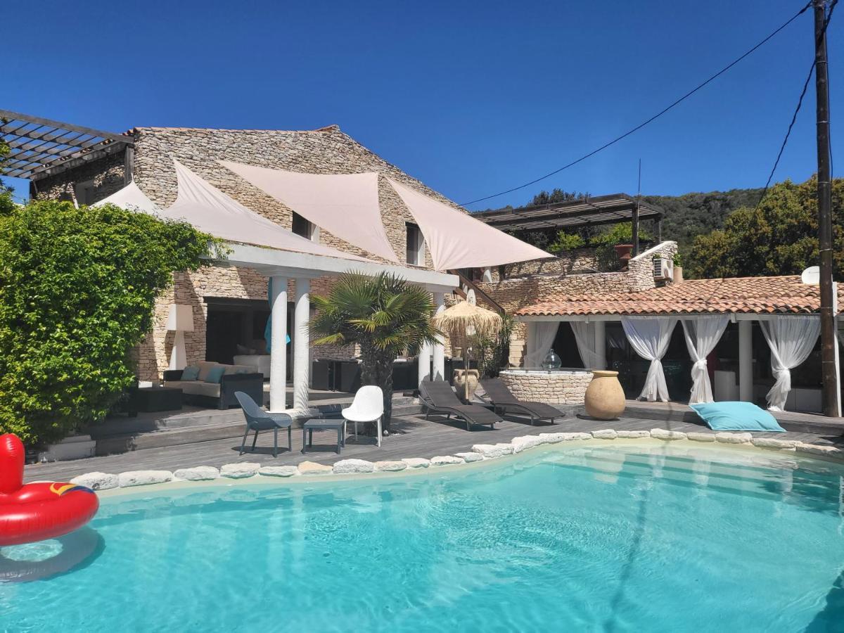 Petra Bianca Suites & Chambres Bonifacio (Corsica) Luaran gambar