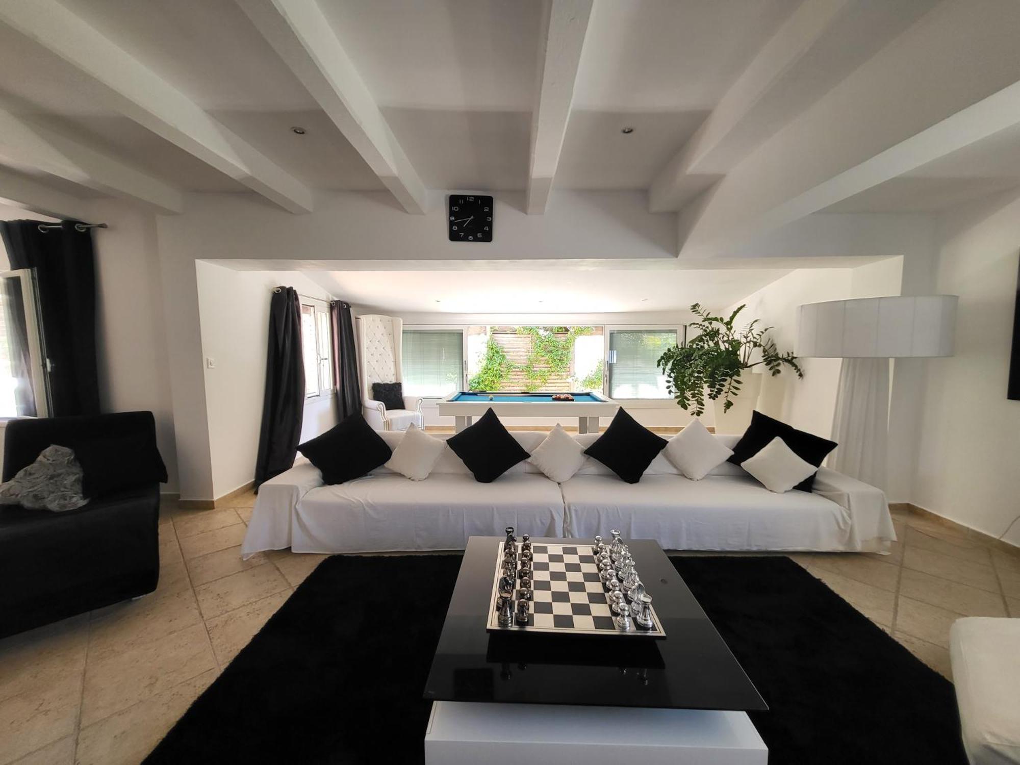 Petra Bianca Suites & Chambres Bonifacio (Corsica) Luaran gambar