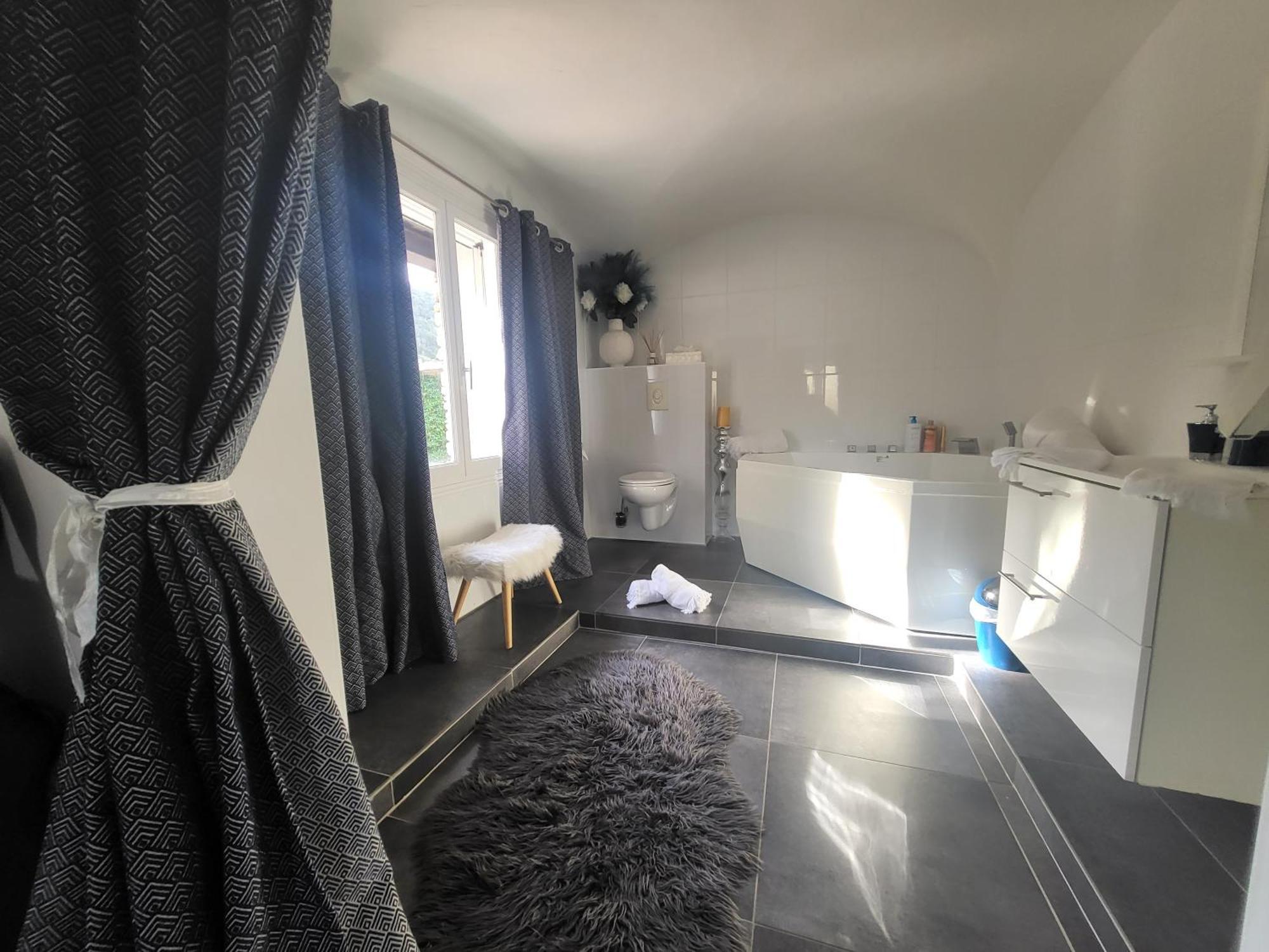 Villa Petra Bianca Suite & Chambre A 10Mn A Pied Du Port De Bonifacio Bonifacio  Luaran gambar