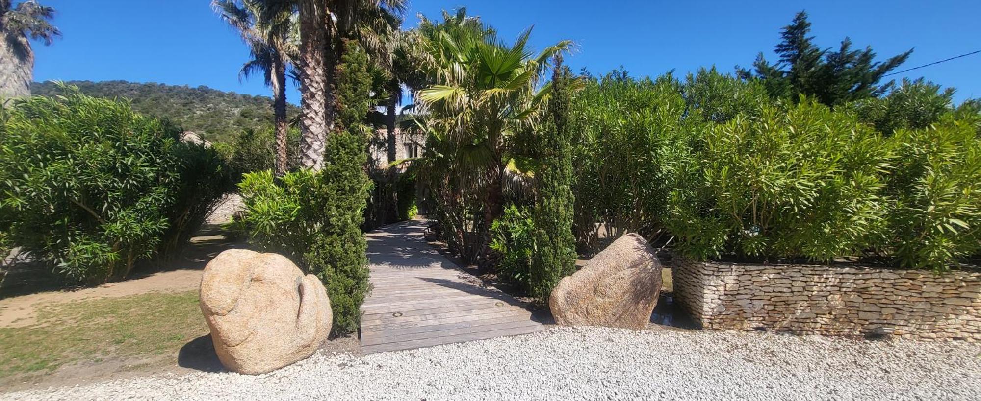 Petra Bianca Suites & Chambres Bonifacio (Corsica) Luaran gambar