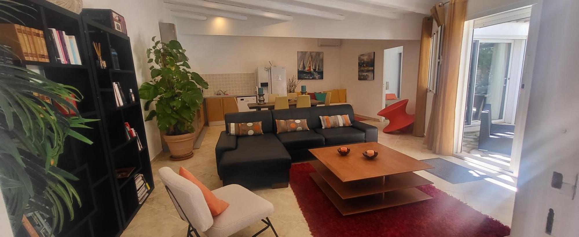Villa Petra Bianca Suite & Chambre A 10Mn A Pied Du Port De Bonifacio Bonifacio  Luaran gambar