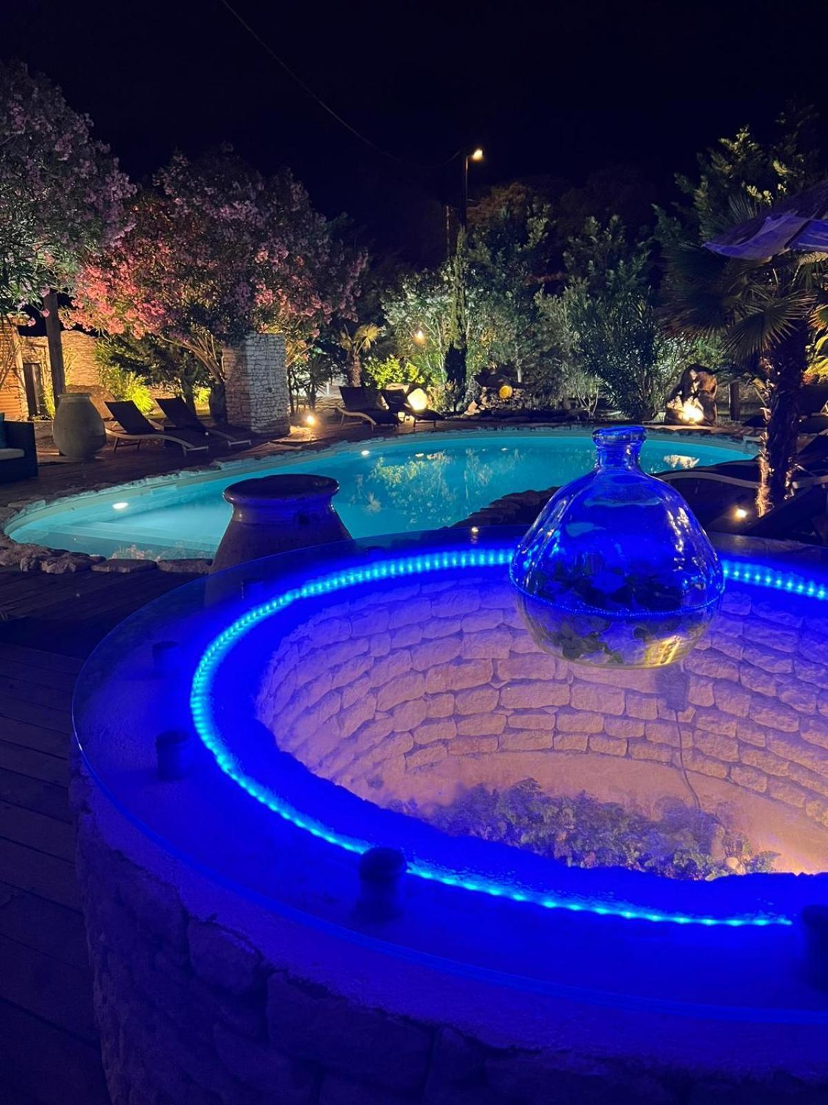 Petra Bianca Suites & Chambres Bonifacio (Corsica) Luaran gambar