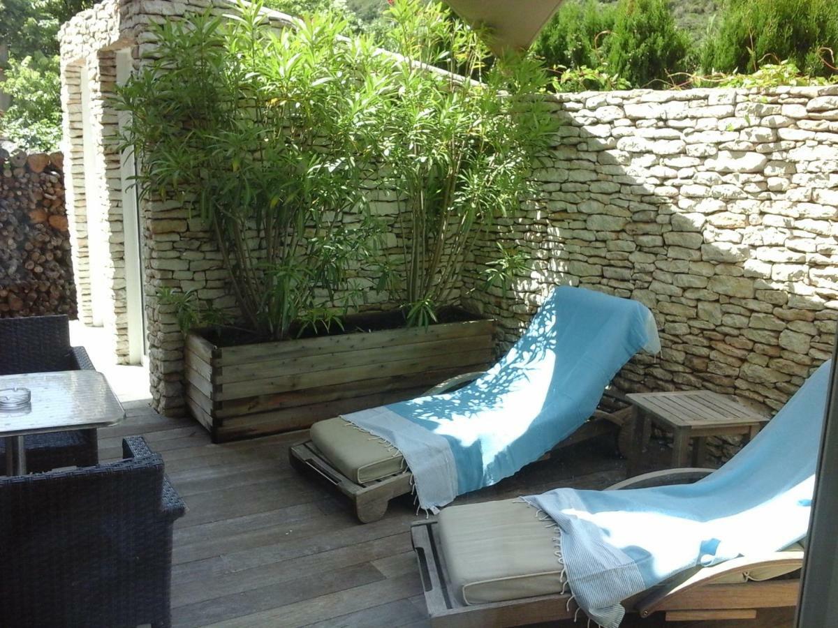 Villa Petra Bianca Suite & Chambre A 10Mn A Pied Du Port De Bonifacio Bonifacio  Luaran gambar